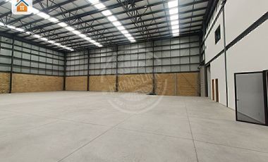 Bodega en Venta en Toluquilla, Tlaquepaque, Jalisco