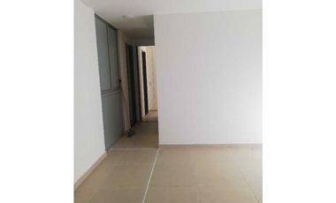 LUXA INMOBILIARIA ARRIENDA APARTAMENTO 1ER PISO. CONJUNTO HOJARASCA.