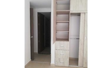 LUXA INMOBILIARIA ARRIENDA APARTAMENTO 1ER PISO. CONJUNTO HOJARASCA.