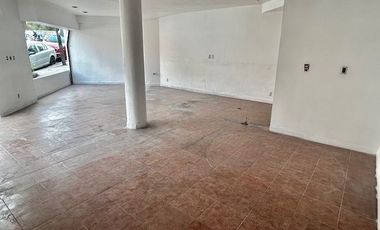 Rento locales comerciales en Las Águilas.