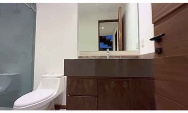 LOFT EN RENTA EN LOS ALAMOS TRES MARIAS, MORELIA