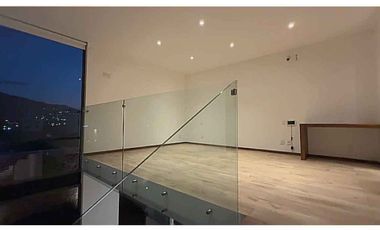 LOFT EN RENTA EN LOS ALAMOS TRES MARIAS, MORELIA