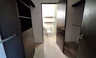 Casa en renta amueblada Privada Salomea Conkal