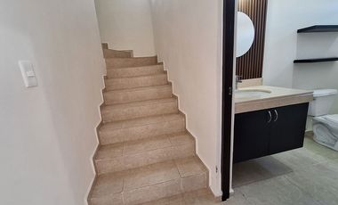 Casa en renta amueblada Privada Salomea Conkal