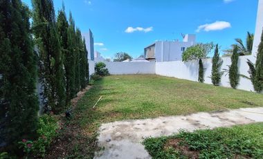 Casa en renta amueblada  Mérida Yucatán,  Privada Salomea Conkal