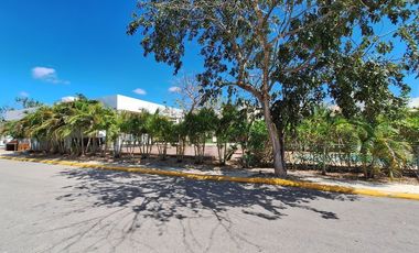 Casa en renta amueblada Privada Salomea Conkal