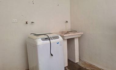 Casa en renta amueblada  Mérida Yucatán,  Privada Salomea Conkal