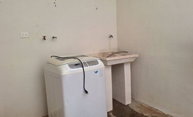 Casa en renta amueblada Privada Salomea Conkal