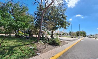 Casa en renta amueblada  Mérida Yucatán,  Privada Salomea Conkal