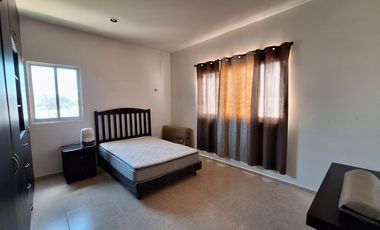 Casa en renta amueblada  Mérida Yucatán,  Privada Salomea Conkal