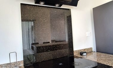 Casa en renta amueblada  Mérida Yucatán,  Privada Salomea Conkal