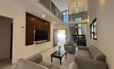 Casa en venta Mérida Yucatán, Chicxulub Puerto