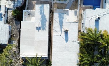 Casa en venta Mérida Yucatán, Chicxulub Puerto