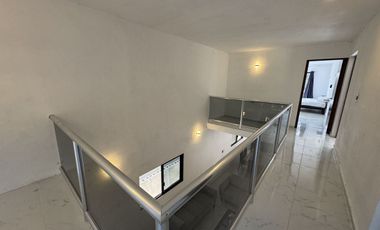 Casa en venta Mérida Yucatán, Chicxulub Puerto