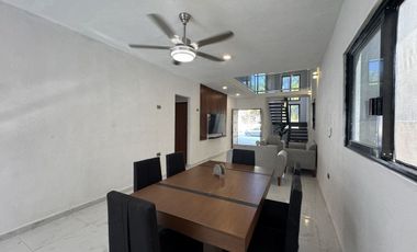 Casa en venta Mérida Yucatán, Chicxulub Puerto