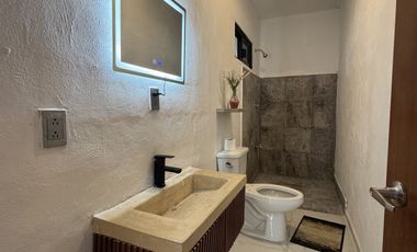 Casa en venta Mérida Yucatán, Chicxulub Puerto