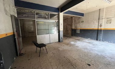 Venta/Renta Edificio en La Ermita, Atizapán de Zaragoza