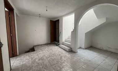 Venta/Renta Edificio en La Ermita, Atizapán de Zaragoza
