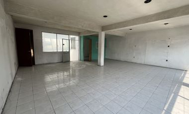 Venta/Renta Edificio en La Ermita, Atizapán de Zaragoza