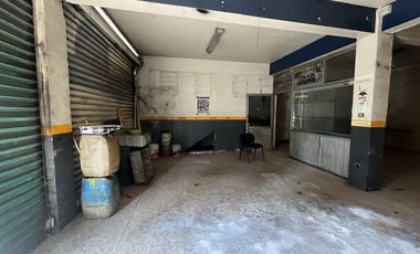 Venta/Renta Edificio en La Ermita, Atizapán de Zaragoza