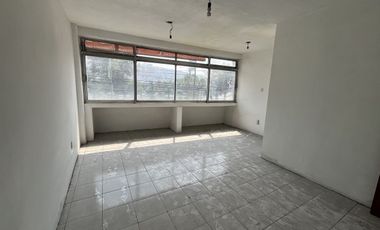 Venta/Renta Edificio en La Ermita, Atizapán de Zaragoza