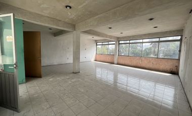 Venta/Renta Edificio en La Ermita, Atizapán de Zaragoza