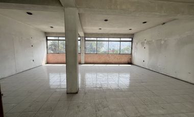 Venta/Renta Edificio en La Ermita, Atizapán de Zaragoza