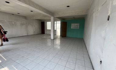 Venta/Renta Edificio en La Ermita, Atizapán de Zaragoza