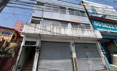 Venta/Renta Edificio en La Ermita, Atizapán de Zaragoza