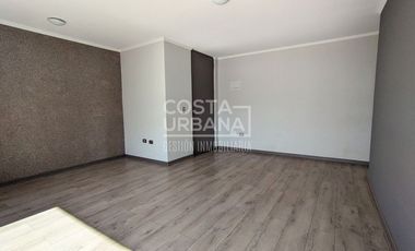 ARRIENDO Impecable departamento en Quilpué