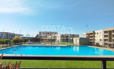 ARRIENDO Impecable departamento en Quilpué