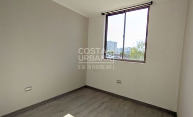 ARRIENDO Impecable departamento en Quilpué