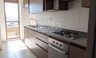 ARRIENDO Impecable departamento en Quilpué