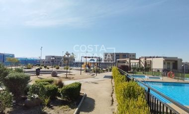 ARRIENDO Impecable departamento en Quilpué