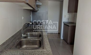 ARRIENDO Impecable departamento en Quilpué
