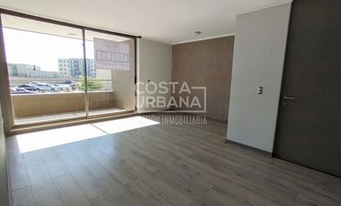 ARRIENDO Impecable departamento en Quilpué