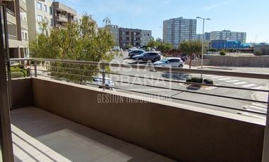 ARRIENDO Impecable departamento en Quilpué