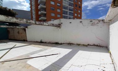 CASA COMERCIAL EN ARRIENDO EN LAURELES/ MANIZALES