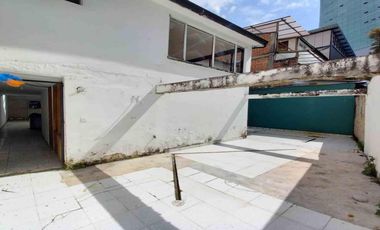 CASA COMERCIAL EN ARRIENDO EN LAURELES/ MANIZALES