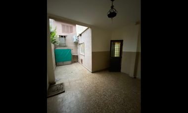 Casa  en Alquiler Ramos Mejia / La Matanza (A108 6916)