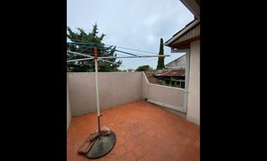Casa  en Alquiler Ramos Mejia / La Matanza (A108 6916)