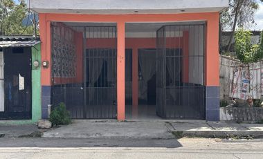 Casa en venta en Mérida ubicada en la Colonia Castilla Cámara