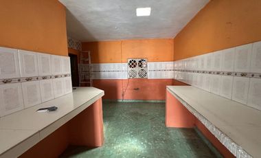Casa en venta en Mérida ubicada en la Colonia Castilla Cámara