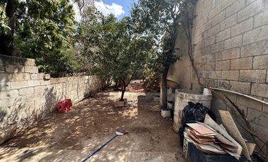 Casa en venta en Mérida ubicada en la Colonia Castilla Cámara