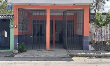 Casa en venta en Mérida ubicada en la Colonia Castilla Cámara