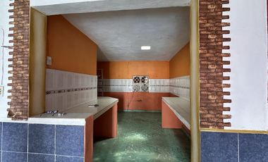 Casa en venta en Mérida ubicada en la Colonia Castilla Cámara