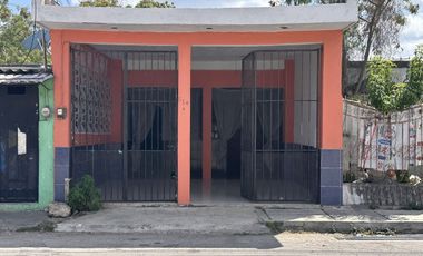Casa en venta en Mérida ubicada en la Colonia Castilla Cámara