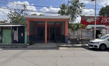 Casa en venta en Mérida ubicada en la Colonia Castilla Cámara