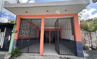 Casa en venta en Mérida ubicada en la Colonia Castilla Cámara