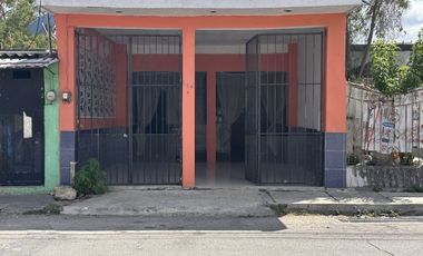 Casa en venta en Mérida ubicada en la Colonia Castilla Cámara